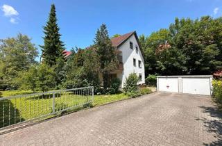 Mehrfamilienhaus kaufen in 72574 Bad Urach, Mehrfamilienhaus in zentraler Lage von Bad Urach