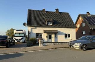 Haus kaufen in Rankenstraße 49, 59387 Ascheberg, Freist. EFH in Herbern – viel Platz & Potenzial für Kreative