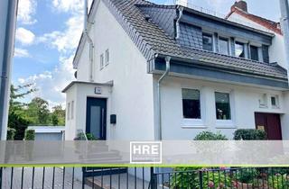 Doppelhaushälfte kaufen in 28219 Walle, Walle | Schöne, modernisierte Doppelhaushälfte in ruhiger Seitenstraße!