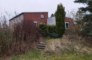 Haus kaufen in 18258 Wiendorf, Charmantes Ferienhaus mit 3,5 Zimmern in Wiendorf OT Niendorf