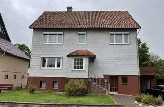 Einfamilienhaus kaufen in 37574 Kreiensen, Einfamilienhaus in Einbeck-Opperhausen