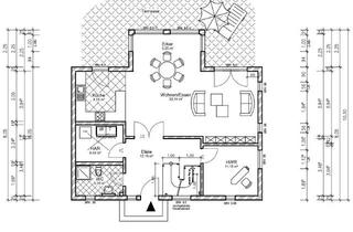 Haus kaufen in 59379 Selm, Großes Energiesparhaus mit Wärmepumpe in Top Lage mit Aussicht in Selm Übergabetermin nach Absprache
