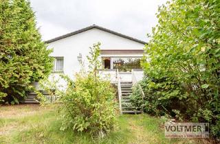 Einfamilienhaus kaufen in 66450 Bexbach, WOHLFÜHLOASE - Einfamilienhaus mit Einliegerwohnung und eingefriedetem Grundstück in Kleinottweiler!