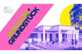 Haus kaufen in 71394 Kernen, Zukunftssicheres & innovatives Grundstück in Top Lage!