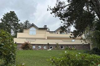 Einfamilienhaus kaufen in 34270 Schauenburg, Luxus Einfamilienhaus mit Schwimmbad (Landkreis Kassel)