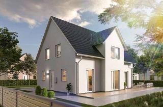 Haus kaufen in 76857 Silz, Mehr als ein Haus – Ihr individuelles Zuhause, maßgeschneidert für Ihr Familienglück. Bauplatz real.