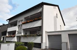 Haus kaufen in 59174 Kamen, Hochwertiges und attraktives MFH mit Garagen in guter Lage von Kamen-Methler