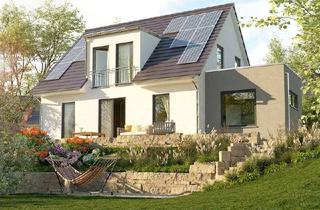 Haus kaufen in 67373 Dudenhofen, Für die schönsten Momente des Lebens – Ihr Traumhaus, exakt nach Ihren Vorstellungen gebaut.