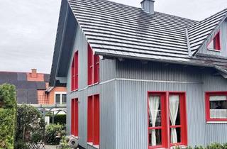 Einfamilienhaus kaufen in Schumannstr., 34414 Warburg, Einfamilienhaus mit 6 Zimmern und Carport in Warburg