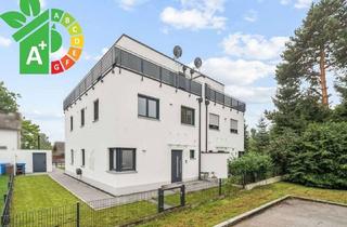 Doppelhaushälfte kaufen in 84066 Mallersdorf-Pfaffenberg, Traumimmobilie für die Familie: Neuwertige Doppelhaushälfte in Mallersdorf-Pfaffenberg