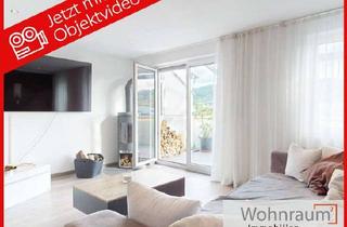 Reihenhaus kaufen in 73630 Remshalden, Modern & Stilvoll! attraktives Reihenhaus in Remshalden