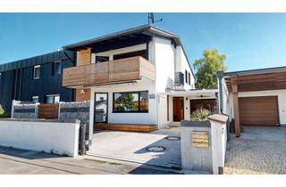 Doppelhaushälfte kaufen in 85464 Finsing, DOPPELHAUSHÄLFTE | FAMILIENFREUNDLICH | NATURNAH