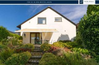 Einfamilienhaus kaufen in 61462 Königstein, Großzügiges Einfamilienhaus mit Einliegerwohnung in Top-Lage und gutem Energiewert!