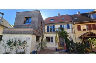 Haus kaufen in Himmelreichstraße, 79379 Müllheim, TRaumhaftes Kleinod, ruhig und doch nahe der Innenstadt