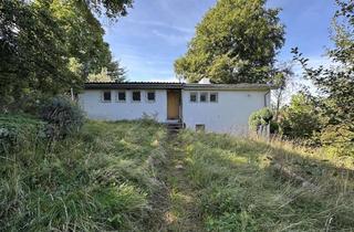 Haus kaufen in Rheinstraße 224 C, 76532 Oos, Abrissgebäude/Baugrundstück mit unverbaubarem Ausblick ! Der Traum von Eigenheim