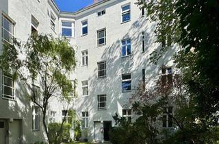 Wohnung kaufen in Aroser Allee 81, 13407 Berlin, Modernisierte 3-Zimmer-Eigentumswohnung bezugsfrei kaufen in Berlin-Reinickendorf, 110 m², Balkon