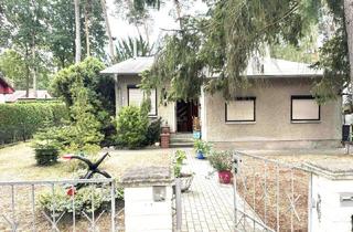 Einfamilienhaus kaufen in Schulweg, 14548 Schwielowsee, Einfamilienhaus zur verwirklichung Ihres Wohntraumes am Schwielowsee