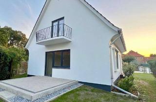 Einfamilienhaus kaufen in 27299 Langwedel, Einfamilienhaus in Langwedel • ruhige Wohnlage • 2025 umfangreich modernisiert