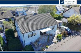 Haus kaufen in 55626 Bundenbach, Hier ziehst du ein und deine Pläne gleich mit!!! Bungalow mit ELW und vielen Möglichkeiten!!!