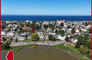 Haus kaufen in 18609 Binz, Wohnhaus mit Entwicklungspotenzial in Binz