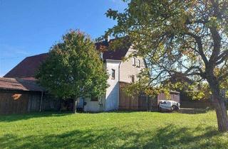 Bauernhaus kaufen in 73614 Schorndorf, *-Seltene Gelegenheit-!* Gepfl. Bauernhaus, Scheune, Gewölbekeller und Remise! -Freiwerdend-