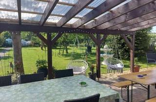 Haus kaufen in 35469 Allendorf (Lumda), "Großzügiges 1-FMH mit traumhaftem Garten"