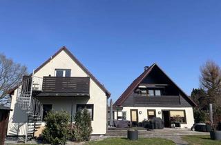 Haus kaufen in 23812 Wahlstedt, 2 Häuser, keine Courtage !