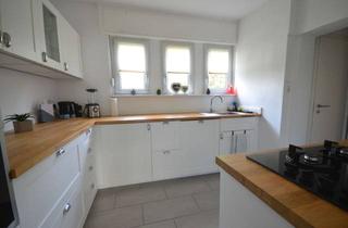 Doppelhaushälfte kaufen in 51377 Alkenrath, Renovierte Doppelhaushälfte | Großzügige Terrasse ca. 45 m² | Gesuchte Lage