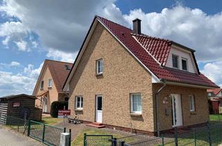 Einfamilienhaus kaufen in An Den Boddenwiesen 40, 18551 Glowe, Insel Rügen - strandnahes Einfamilienhaus in Glowe - von privat - zu verkaufen