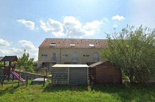 Haus kaufen in Am Römerstein 39a, 82205 Gilching, 5-Zimmer-Reihenmittelhaus mit Garage in begehrter Lage von Gilching