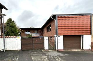 Einfamilienhaus kaufen in 38364 Schöningen, Kleines Einfamilienhaus mit Garten in zentraler Lage in Schöningen