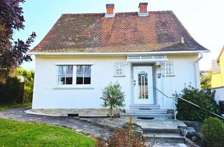 Haus kaufen in 36088 Hünfeld, Familientraum mit Garten ++Offenes Bieterverfahren++