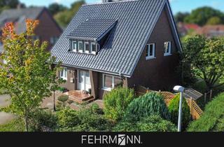 Einfamilienhaus kaufen in 49733 Haren (Ems), Solides Einfamilienhaus in Haren (Ems) – zeitgemäßes Wohnen mit 70er-Jahre-Charme