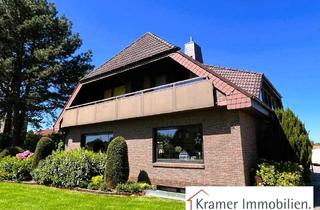 Haus kaufen in 26316 Varel, ### EINE GUTE HAUSBEUTE - in Hafennähe ! ###