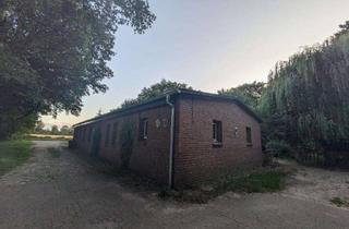 Haus kaufen in 24576 Weddelbrook, Platz für Ihre Pferde!