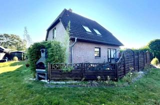 Haus kaufen in 21514 Büchen, Büchen: EFH mit gutem Schnitt in gewachsener Lage!