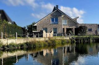 Haus kaufen in 48480 Lünne, Haus am Lünner See