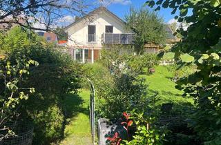 Haus kaufen in 82377 Penzberg, Vielseitiges Haus in Bestlage von Penzberg -Mehrgenerationen oder Wohnen & Arbeiten