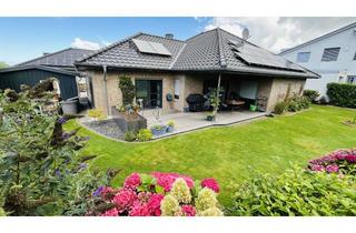 Haus kaufen in 27607 Langen, Provisionsfrei Toller Bungalow mit großzügiger Ausstattung. Willkommen in Ihrem neuen Zuhause