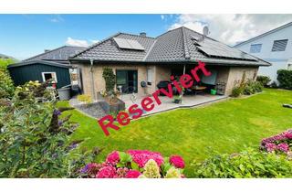 Haus kaufen in 27607 Langen, Provisionsfrei Toller Bungalow mit großzügiger Ausstattung. Willkommen in Ihrem neuen Zuhause