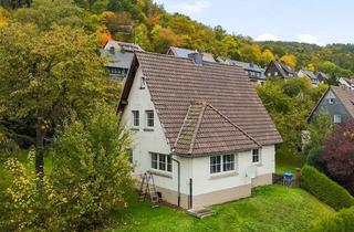 Einfamilienhaus kaufen in 35216 Biedenkopf, Einfamilienhaus in Biedenkopf