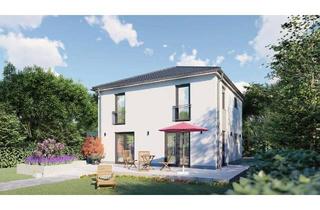 Haus kaufen in 82216 Maisach, Neubau mit 18 monatiger Festpreisbindung: EFH in Gernlinden - wenige Gehmin. von Bahnhof entfernt!