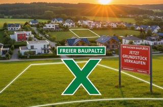 Grundstück zu kaufen in 67735 Mehlbach, Sie verkaufen ein Grundstück? Wir haben die Bauleute!