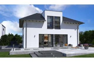 Villa kaufen in 21149 Neugraben-Fischbek, OKAL HAUS -Super Stadtvilla ohne wenn und aber. Preis für Haus inkl. Grund