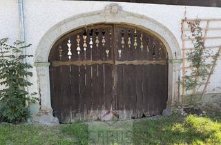 Haus kaufen in 94481 Grafenau, Historisches Anwesen - Resthof - mit Charme & Potenzial