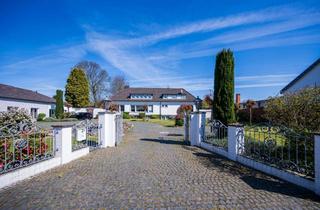 Villa kaufen in Bardenberger Straße 142, 52146 Würselen, Repräsentative Villa mit parkähnlichem Grundstück in attraktiver Lage