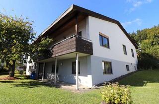 Haus kaufen in 72525 Münsingen, Geräumiges EFH mit viel Gestaltungspotenzial in beliebter Wohnlage in Münsingen-Dottingen!