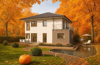 Villa kaufen in 37115 Duderstadt, Die Fantastische Stadtvilla von Bien-Zenker - Luxus pur!