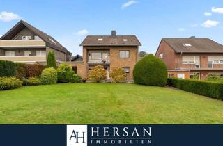 Einfamilienhaus kaufen in 52477 Alsdorf, Freistehendes Einfamilienhaus mit Charme in familienfreundlicher Lage von Alsdorf-Hoengen!