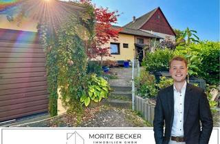 Haus kaufen in 31167 Bockenem, Familienfreundliches Zuhause mit Garten & Doppelgarage in Groß Ilde!